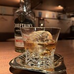 今日のお任せロック