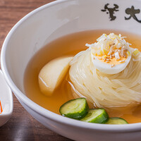 盛岡冷麺