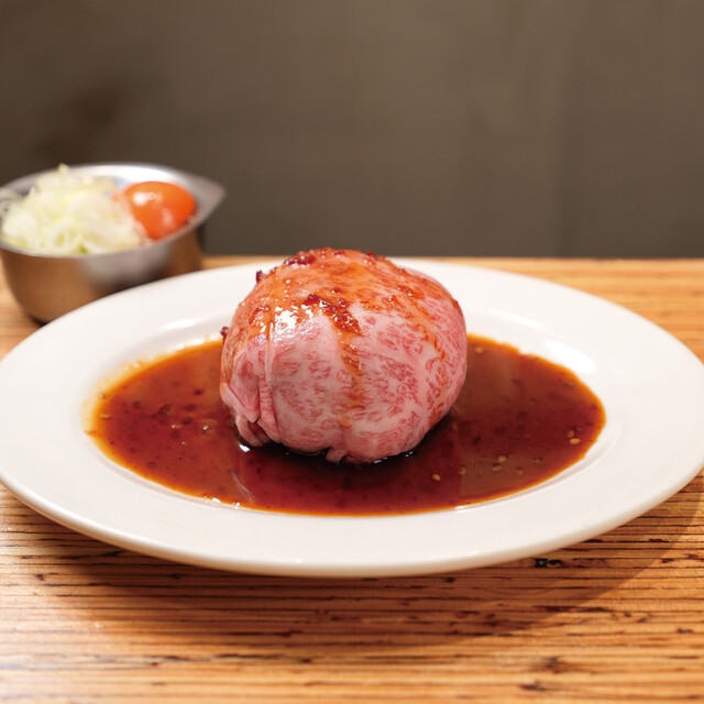 肉五郎 ホルモン肉五郎 （ニクゴロウ）のご予約 - 天満/ホルモン | 食べログ