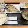 肉と魚の定食屋 はこざき