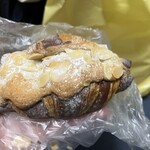 スイート ベリー - 余りしつこくなく、食べ飽きない