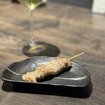 ヤキトリ BonSai - 