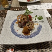 玄菜壱上 - 