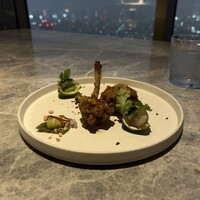 Longrain Tokyo - 
