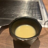 くずし鉄板 あばぐら 神田店 - 
