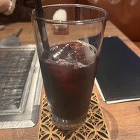 くずし鉄板 あばぐら 神田店 - 