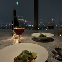 Longrain Tokyo - 
