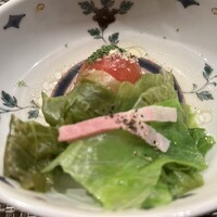 金澤 かが美 - 