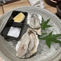 梅田 鮨割烹のの - 