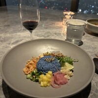 Longrain Tokyo - 