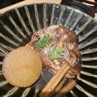 梅田 鮨割烹のの - 