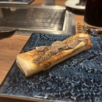 くずし鉄板 あばぐら 神田店 - 