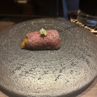 くずし鉄板 あばぐら 神田店 - 