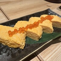 梅田 鮨割烹のの - 