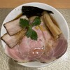 なにわ 麺次郎