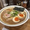ラーメン一心 富山駅前本店