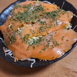 フードスクエアカスミ - 料理写真: