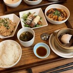 中国料理 桃仙閣 - 