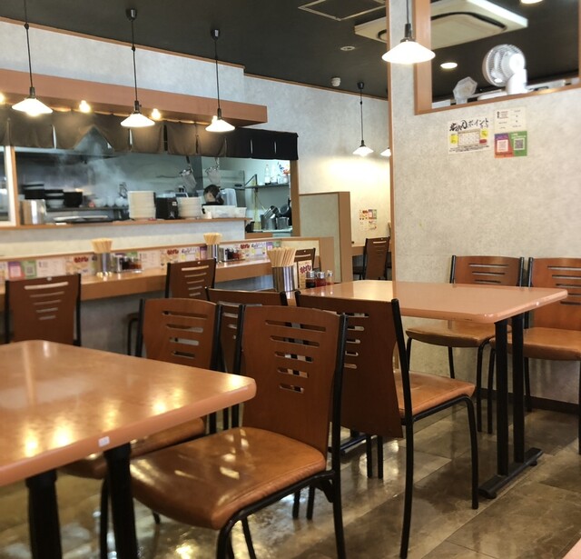 Noko Miso Ramen Kita Noren Ueji Ten photo 4