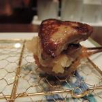 北新地　串かつ凡 - 