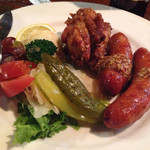 コットン・フィールズ