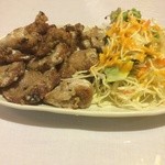 インド ネパール料理 レストラン カフェ＆バー Jyoti - ポーク・マライティカ