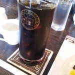 Masaguran - アイスコーヒー