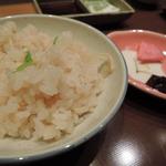 北新地　串かつ凡 - 