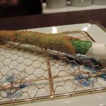 北新地　串かつ凡 - 