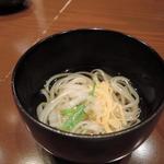 北新地　串かつ凡 - 