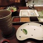 北新地　串かつ凡 - 