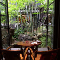 THE KAWABUN NAGOYA - この時期はOpenテラス席が最高です。