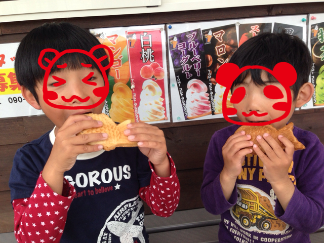 けんちゃん - 奥州市その他（たこ焼き）の写真