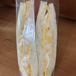 サンドウィッチ サンドーレ - 