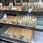 サンドウィッチ サンドーレ - 