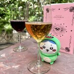 グッチオステリアダマッシモボットゥーラ トウキョウ - 