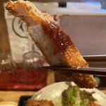 普通の食堂いわま - そして美味い