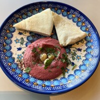 Trattoria Tabule - 