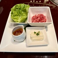 叙々苑  横浜スカイビル店 - 