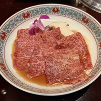 叙々苑  横浜スカイビル店 - 