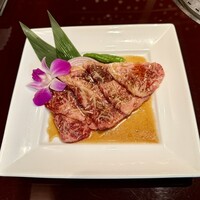 叙々苑  横浜スカイビル店 - 