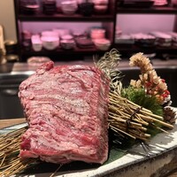 北新地はらみ 新大宮店 - 