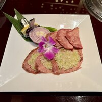 叙々苑  横浜スカイビル店 - 