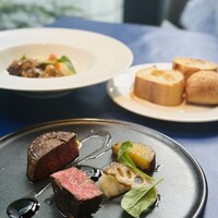オッティモ・シーフード・ガーデン 新宿店 - 