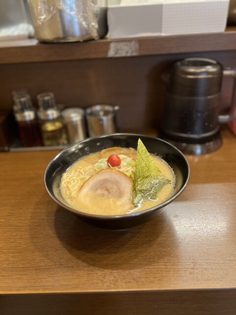 RAMEN Suehiro photo 4