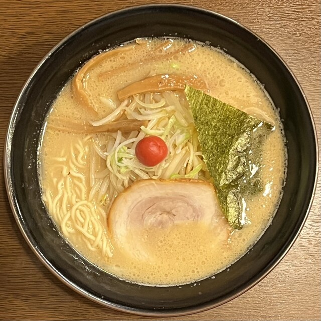 RAMEN Suehiro photo 3