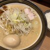いと井 東京ラーメン横丁店