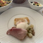 ホテル ラ・スイート神戸ハーバーランド - 