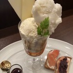 和菓子菓寮ocobo - 