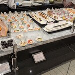 シェフズ ライブ キッチン - 